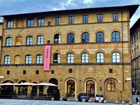 gucci museum